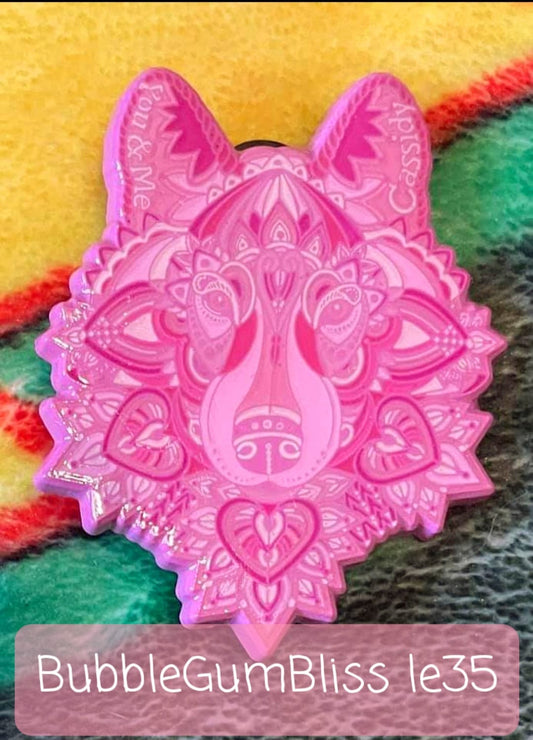Cassidy - Bubblegum Bliss le35