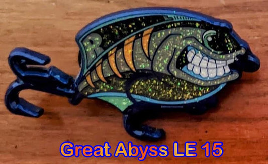 Great Abyss Lure