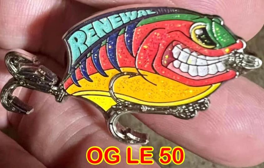 Lures