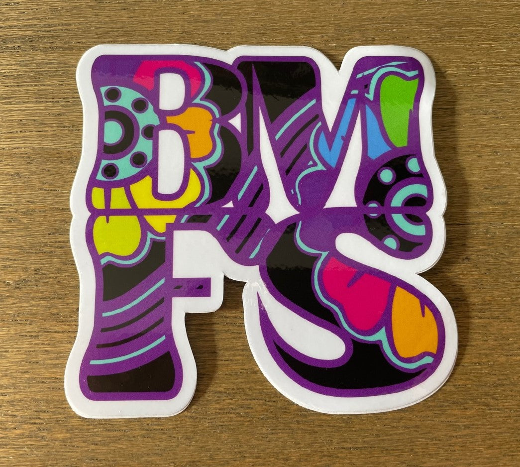 Billy Strings!!! - BMFS