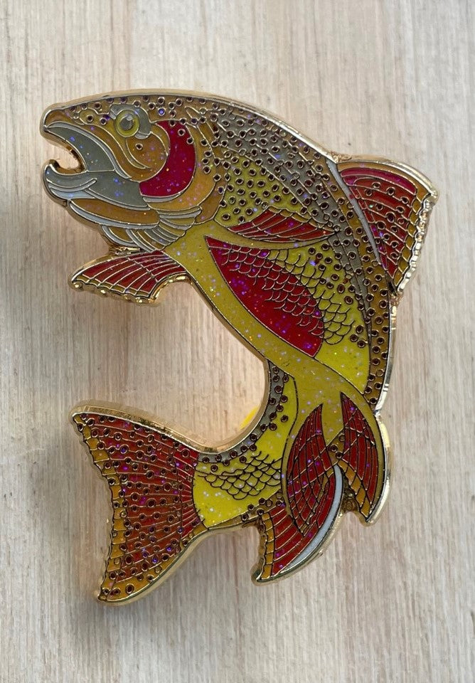 Colorado Trout