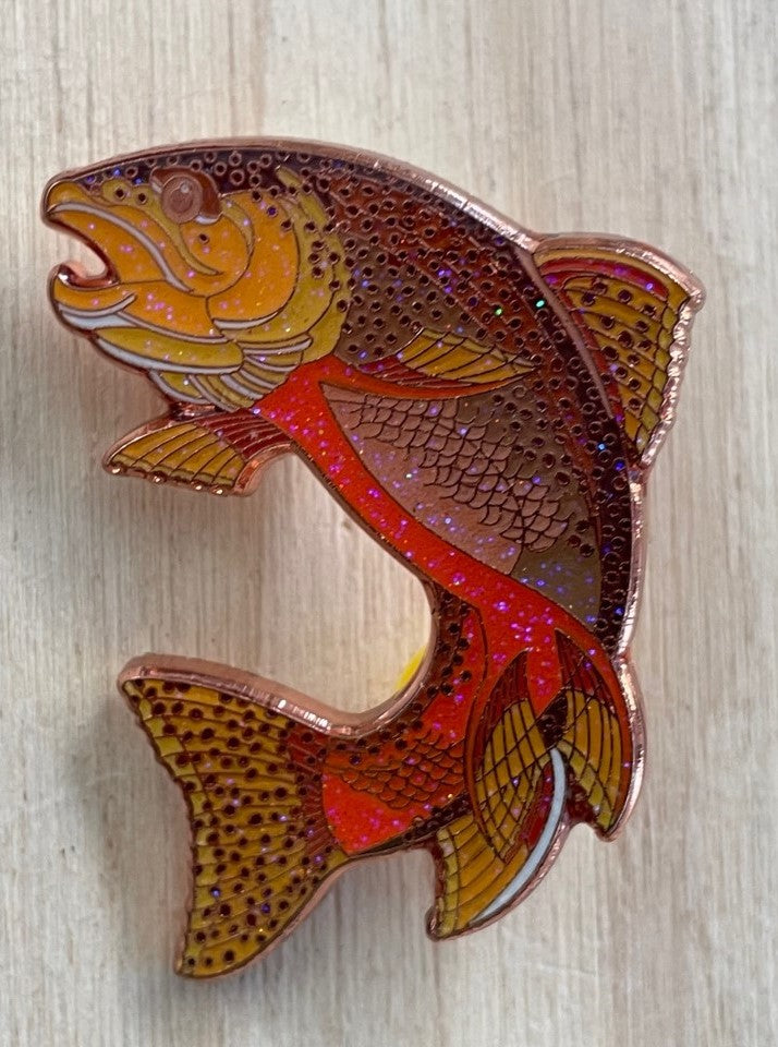 Colorado Trout