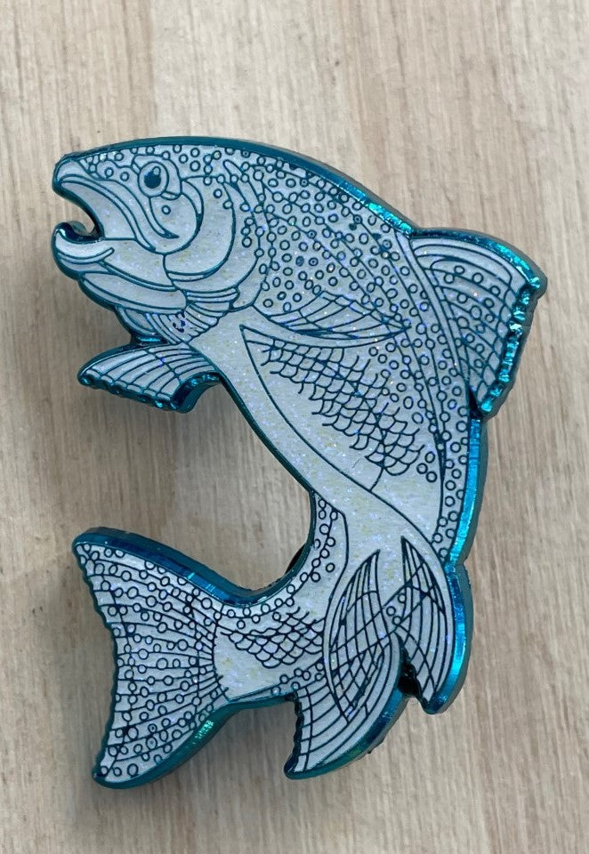 Colorado Trout