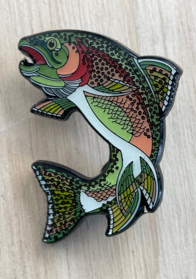 Colorado Trout