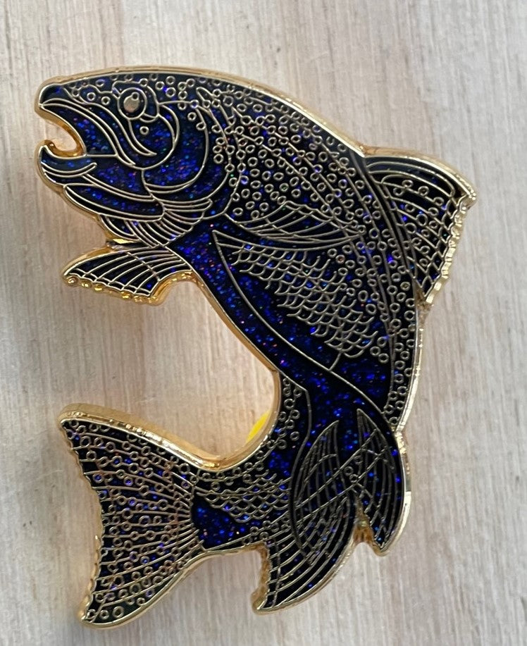 Colorado Trout