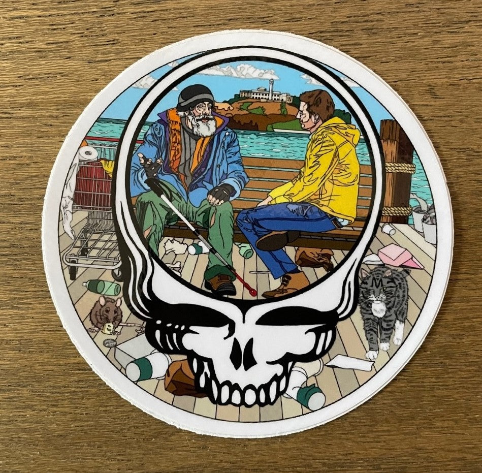Wharf Rat - August West