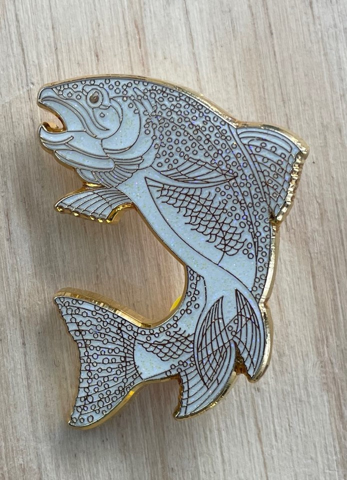 Colorado Trout