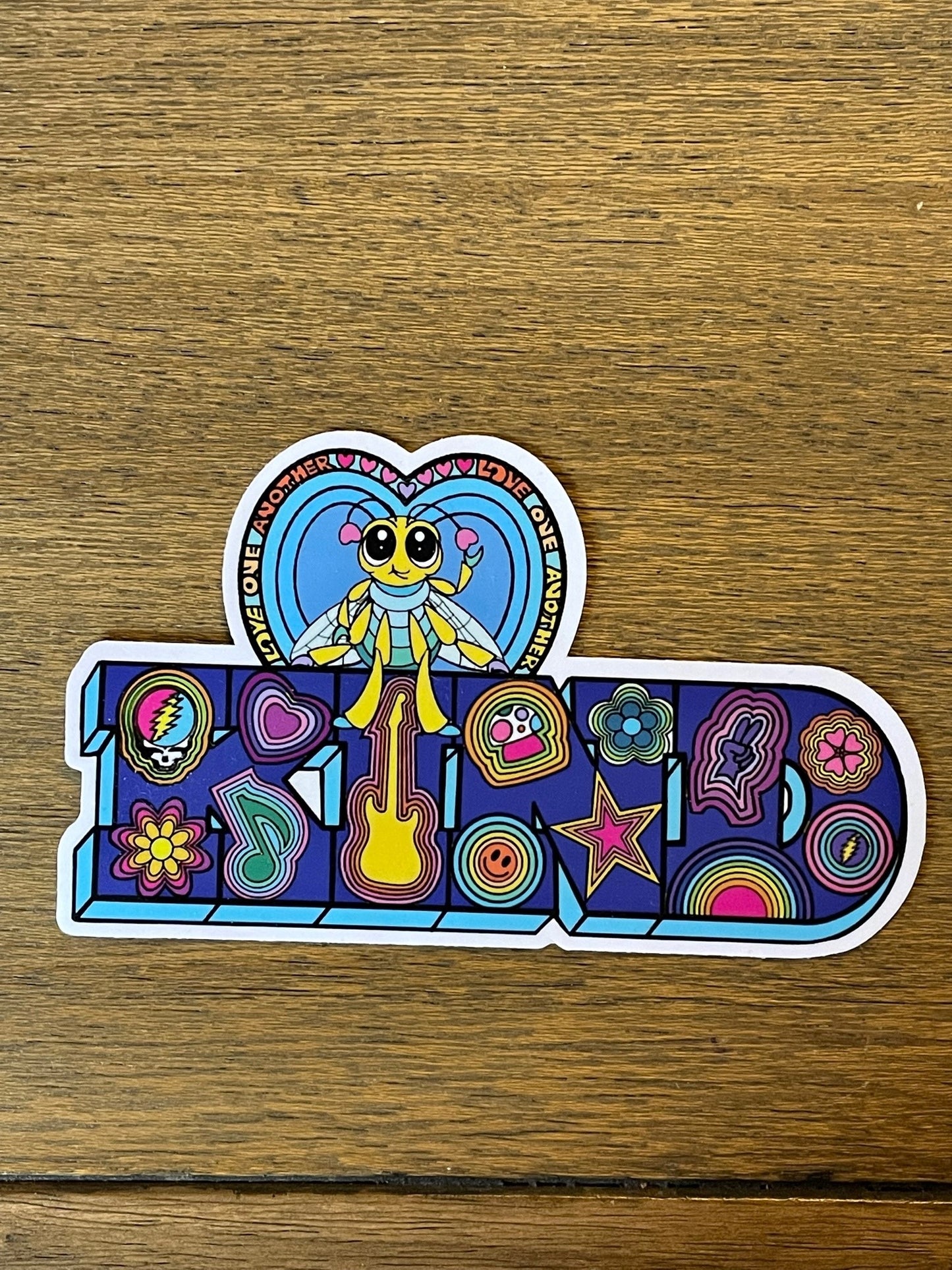 Bee Kind
