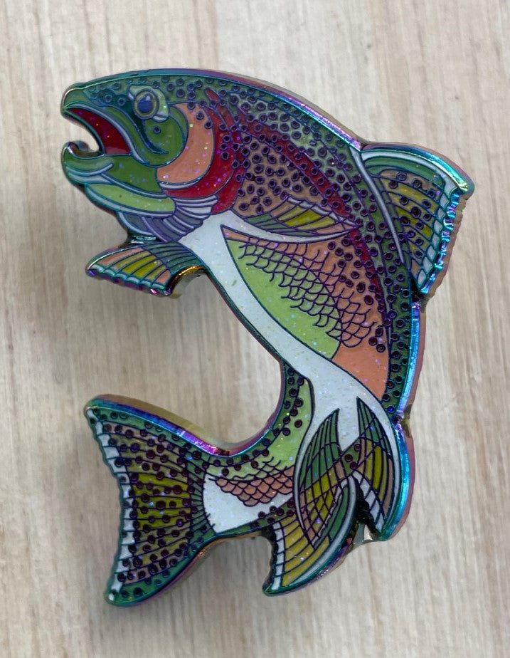 Colorado Trout