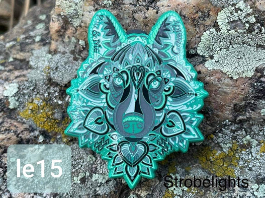 Cassidy - Strobe Lights le15