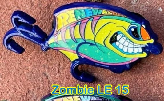 Zombie Lure