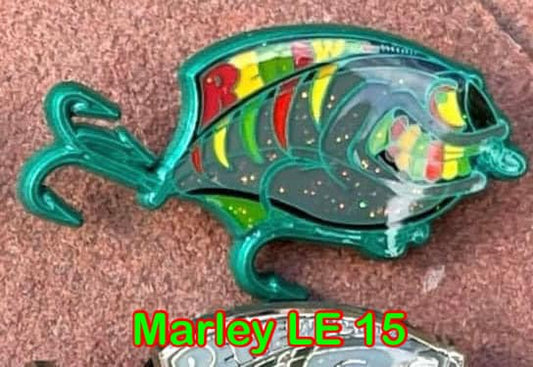 Marley Lure