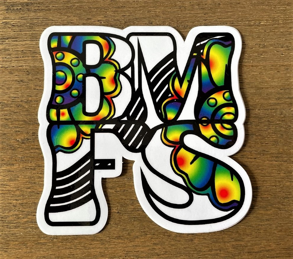 Billy - BMFS
