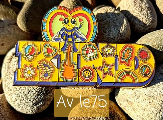 BeeKind - Av le75