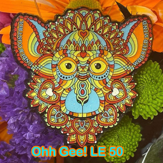 The Monkey and the Engineer