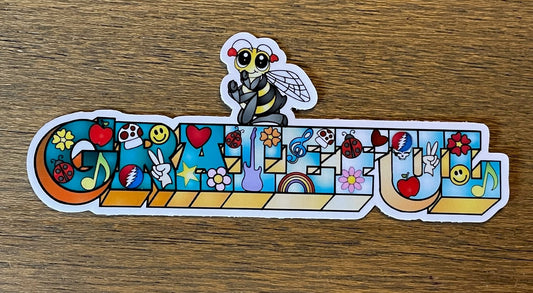 Bee Grateful