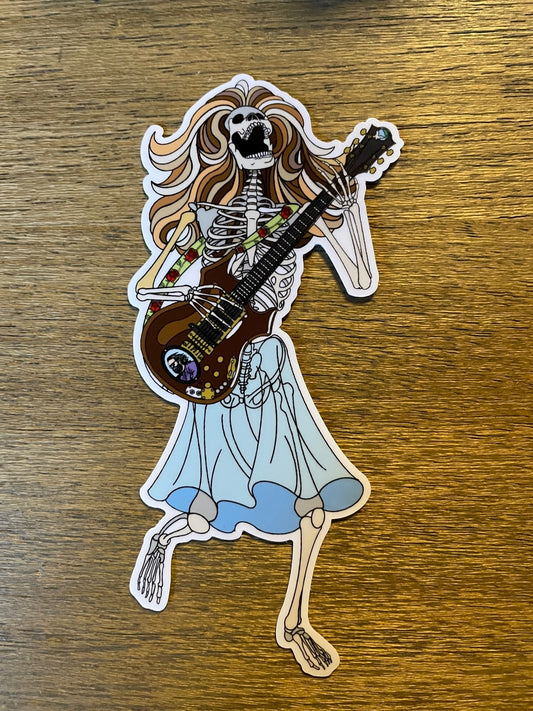 Rosebud Jams